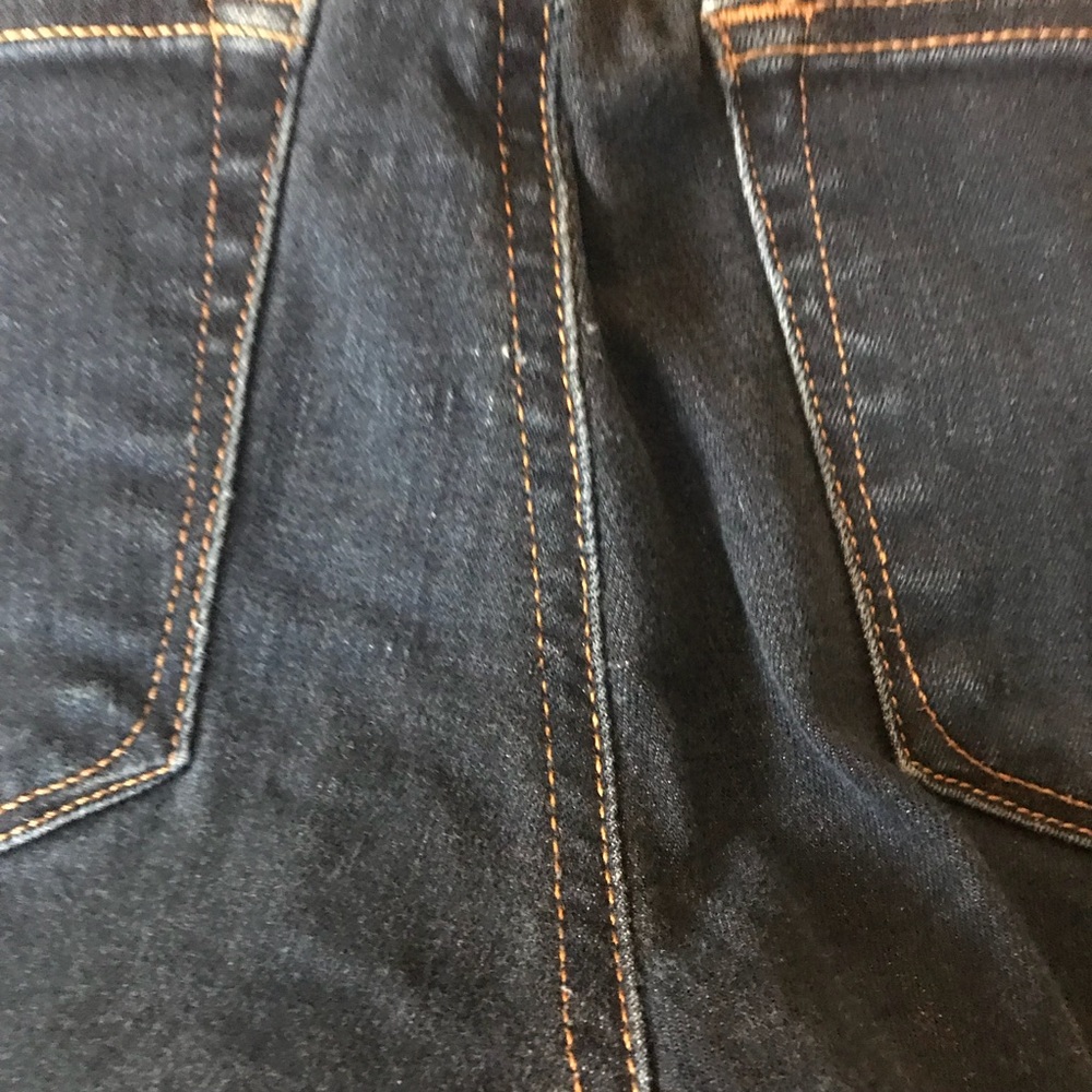 GAP Legging Jeans - Picture 5 of 7